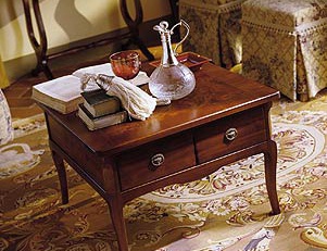 Coffee table - DOLFI