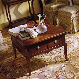 Coffee table - DOLFI