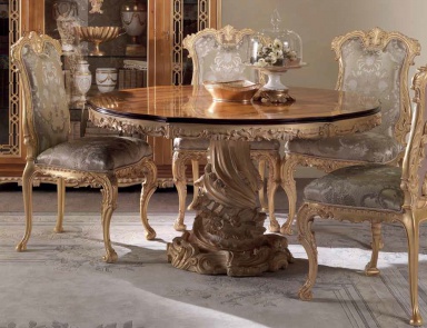 Dining table, Jumbo Collection