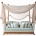 Two seater sofa