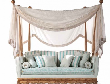 Two seater sofa, Jumbo Collection