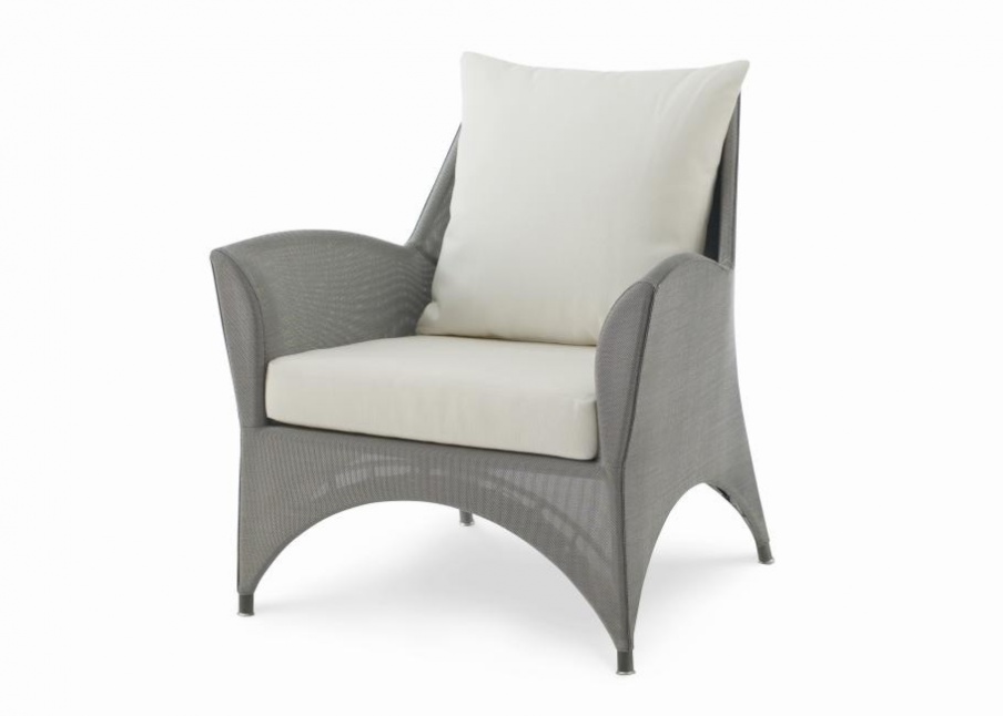 Lounge Chair, Century Furniture