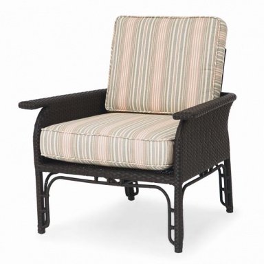 The Tidewater Lounge Chair