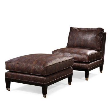 Statewood Armless Chair