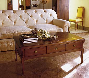 Coffee table - DOLFI