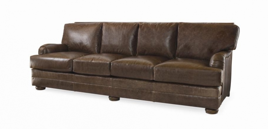 Sofa bed Queen Leatherstone, Century Furniture