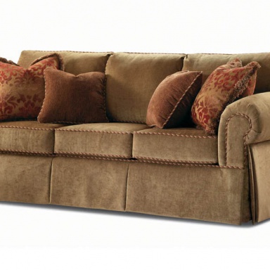 The Julian Sofa 