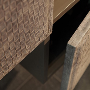 The modular Jack system