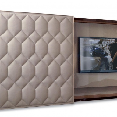 Furniture for TV Tatin