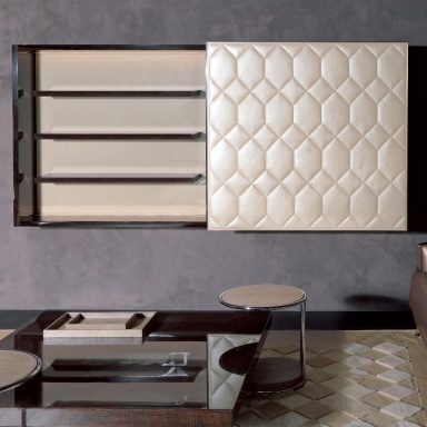 Furniture for TV Tatin