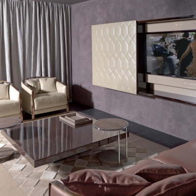 Furniture for TV Tatin