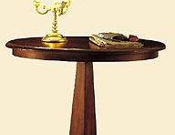 Pridivannogo table - DOLFI