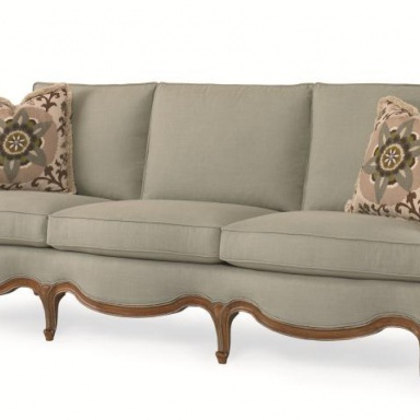 The Lyon Sofa