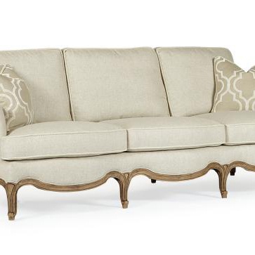 The Lyon Sofa