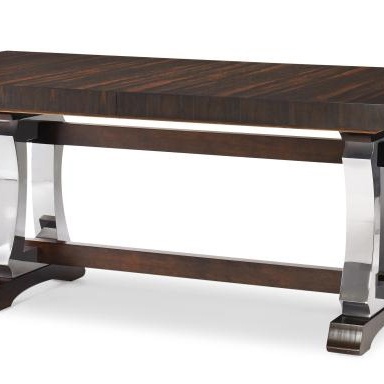 The Dining Table Qin 