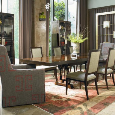 The Dining Table Qin 