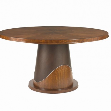 The Pantheon Round Dining Table 