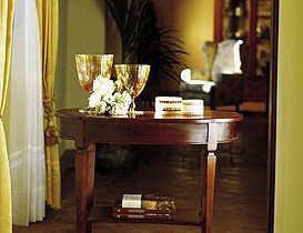 Pridivannogo table - DOLFI