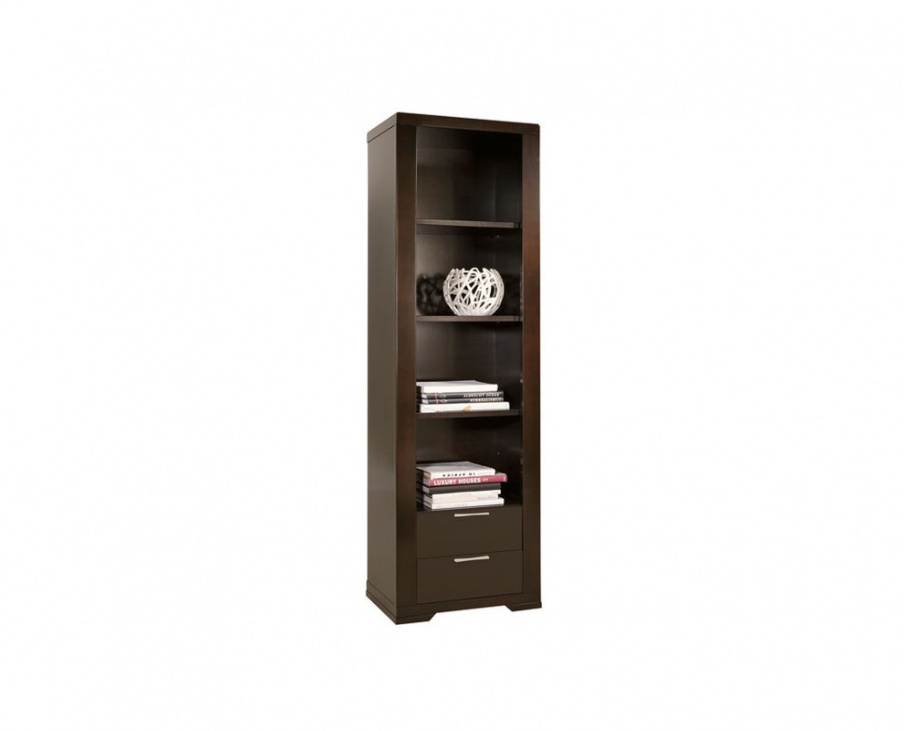 Bookcase Eleganza, Selva