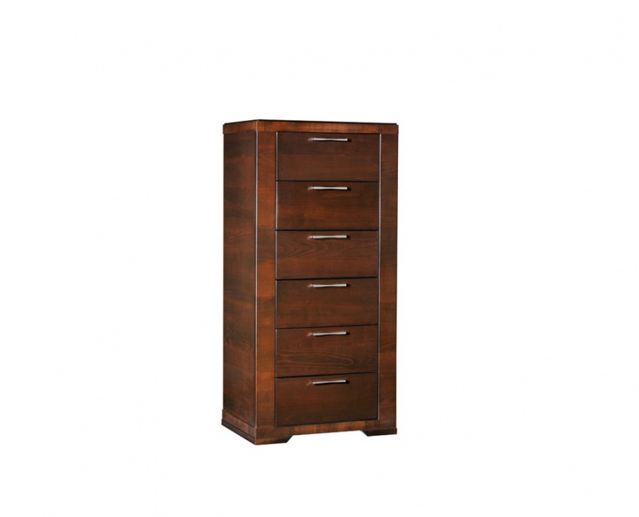 Chest of drawers Eleganza, Selva