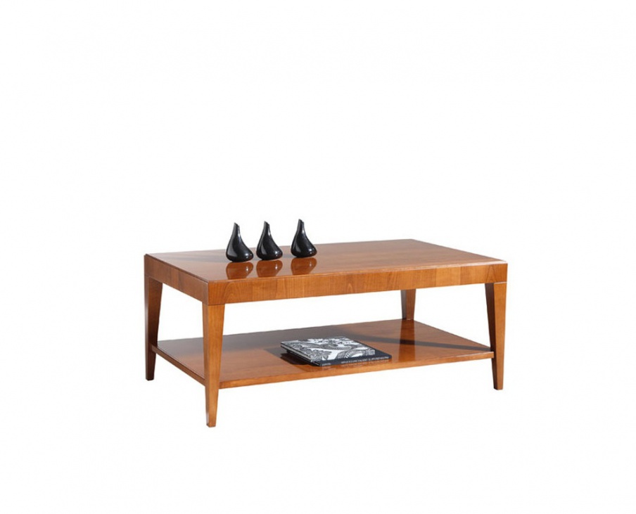 Coffee table Eleganza, Selva