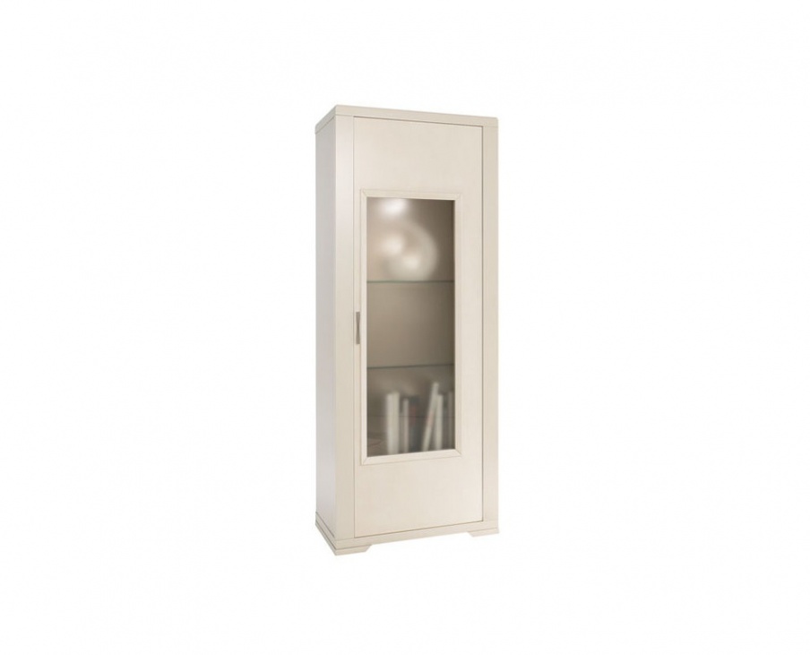 Showcase with internal lighting Eleganza, Selva