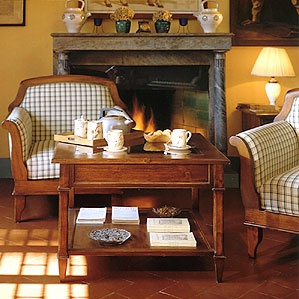 Living room (a Suite for the living room)