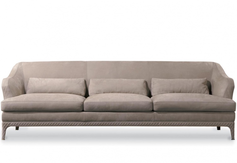 Oscar three seater sofa Chic, Rugiano