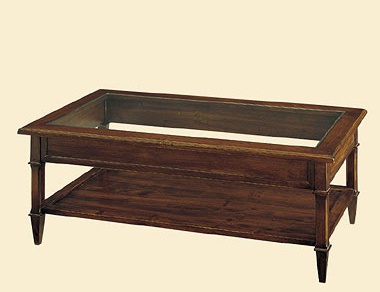 Coffee table - DOLFI