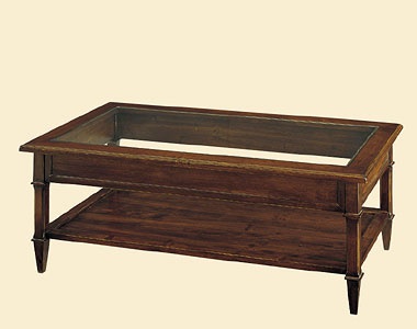 Coffee table - DOLFI