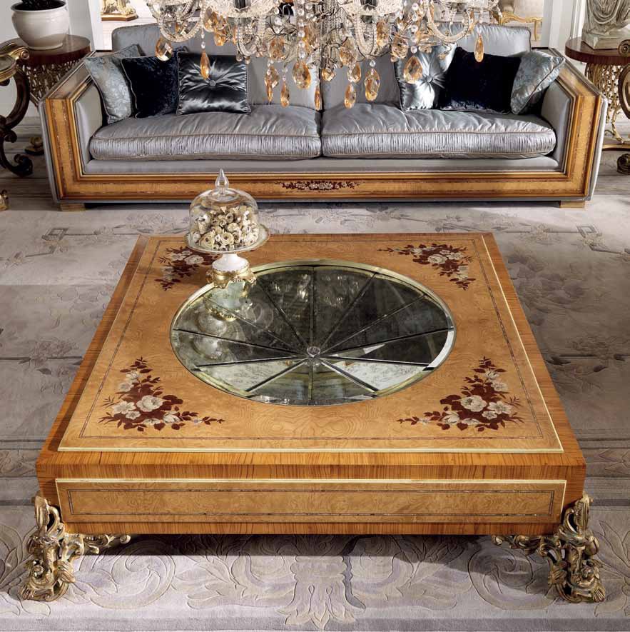 Coffee table Jumbo Collection