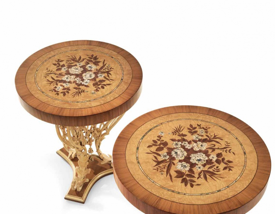 Coffee table Jumbo Collection