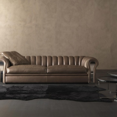 The Karma Sofa