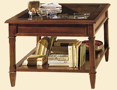 Coffee table - DOLFI