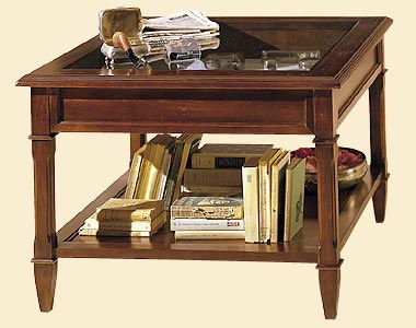 Coffee table - DOLFI