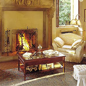 Living room (a Suite for the living room)