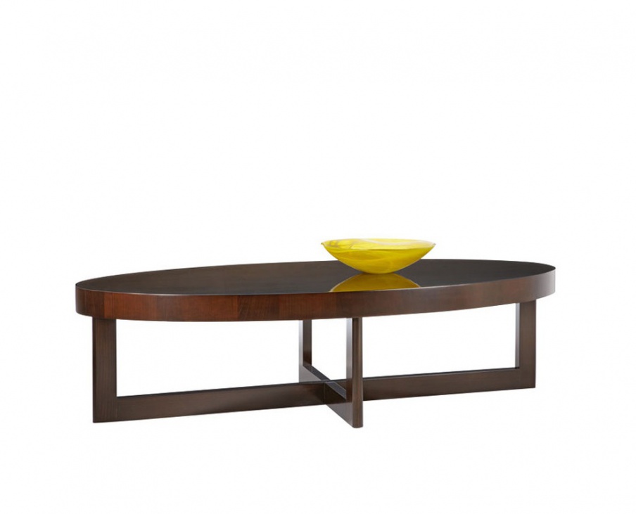 Coffee table Criss Cross, Selva