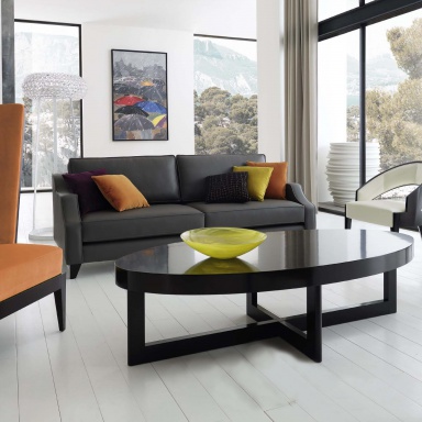 Coffee table Criss Cross