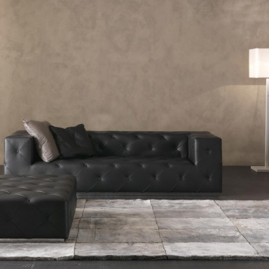 The Diamante Sofa
