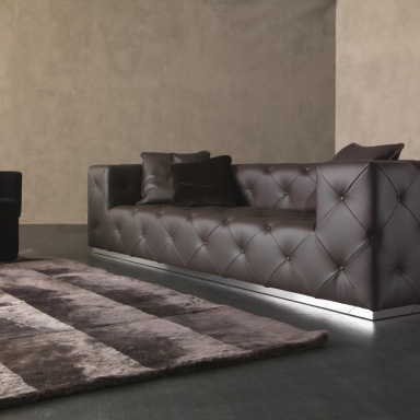 The Diamante Sofa