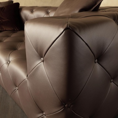 The Diamante Sofa