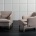 Chair Oscar Chic
