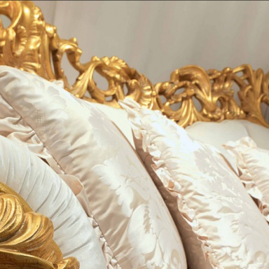 Living room (a Suite for the living room) Leonardo