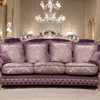 Living room (sofa set) Vienna