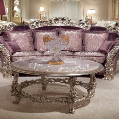 Living room (sofa set) Vienna