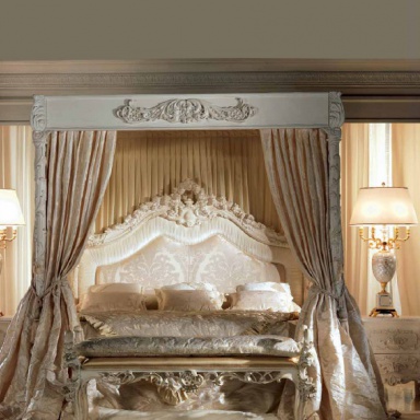 Bedside table bedside W018/NT