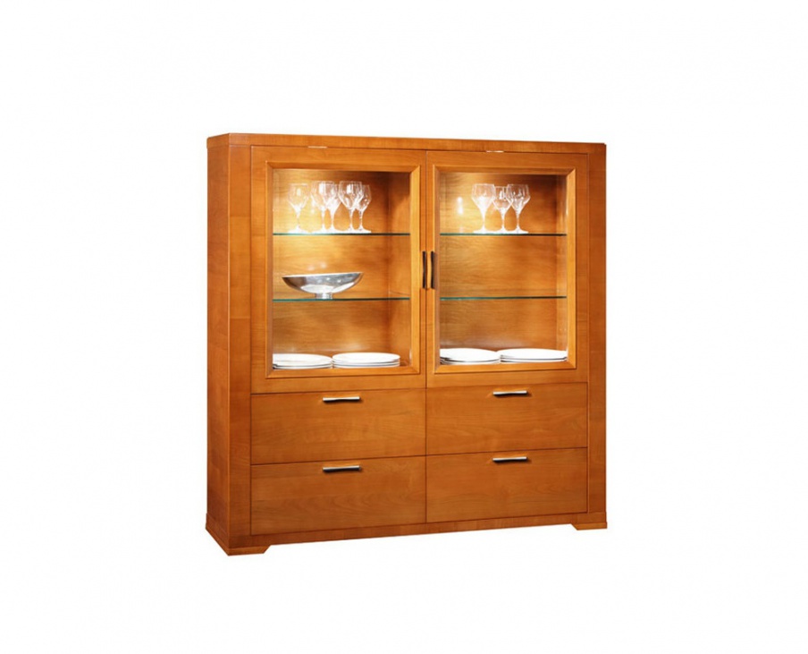 Sideboard with drawers Eleganza, Selva