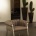 Chair Karma