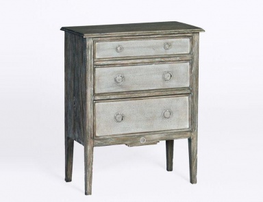 Dresser Holly, Gabby