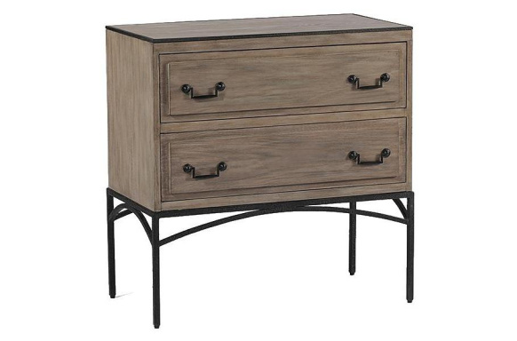 The Evelyn Dresser
